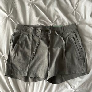 Magellan shorts